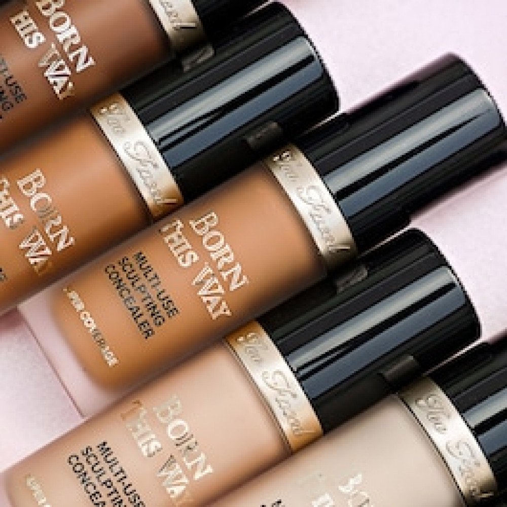 كونسيلر متعدد الاستعمالات من توفيسد -ألموند كونسيلر متعدد الاستعمالات من توفيسد -ألموند