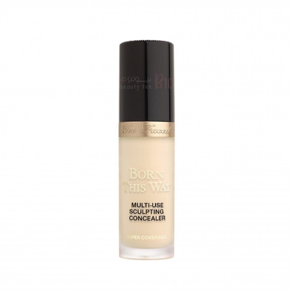 كونسيلر متعدد الاستعمالات من توفيسد -ألموند كونسيلر متعدد الاستعمالات من توفيسد -ألموند