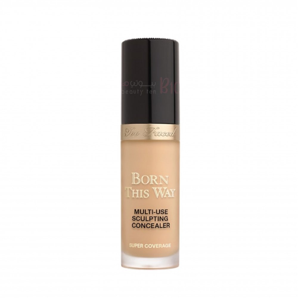 كونسيلر متعدد الاستعمالات من توفيسد -وارم بيج