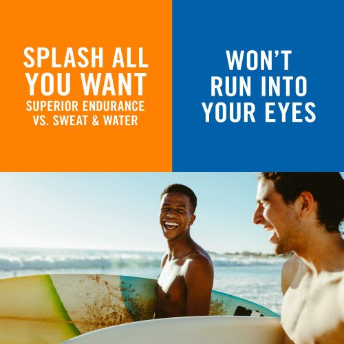 بخاخ واقي من الشمس بعامل حماية 100 ألترا ميست سبورت بيرفورمانس  من بانانا بوت 170g