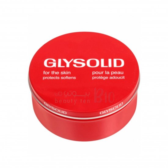 كريم الجسم جليسوليد الألماني - 250 مل كريم الجسم جليسوليد الألماني - 250 مل