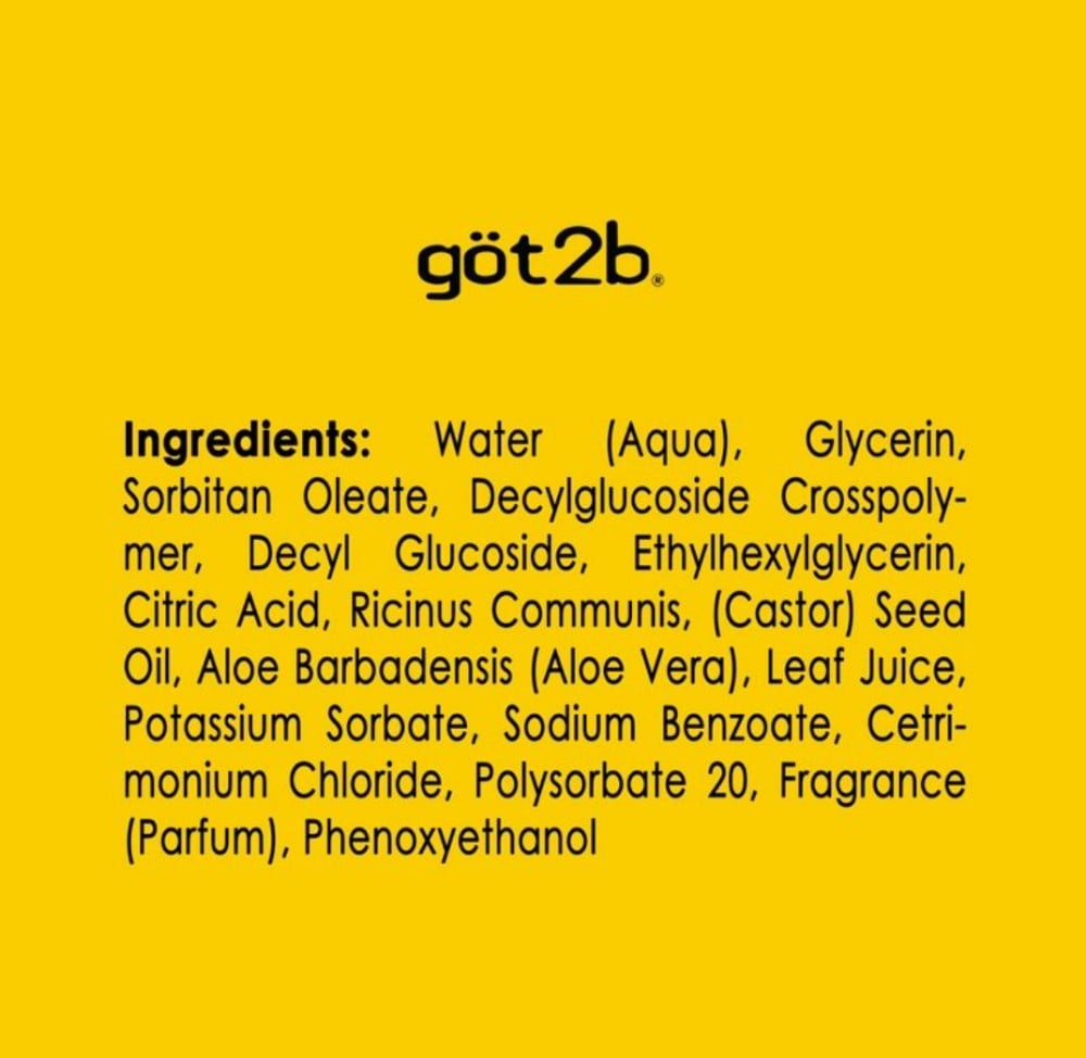 غراء للأكستنشن من قوت تو بي 170جرام