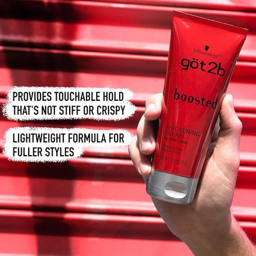 كريم سماكة معزز من جوت تو بي 170ج