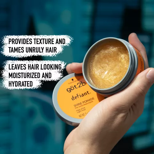 كريم تثبيت منخفض ولمعان عال من جوت تو بي 57ج