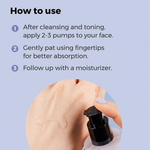 تونر الجالاكتوميس لموازنة البشرة من كوسركس - 100 مل