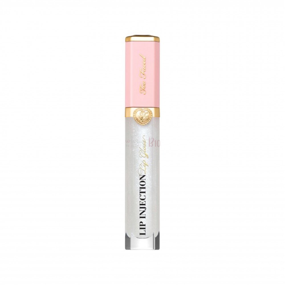 ملمع ومكبر الشفاه ليب إينجكشن باور بلمبينج توفيسد-ستارز آر أول آلايند