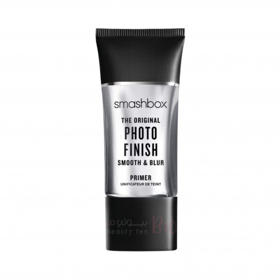 برايمر كريم اساس فوتو فينيش من سماش بوكس