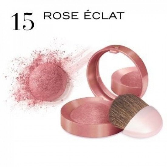 أحمر الخدود ليتل راوند بوت من بورجوا - 15