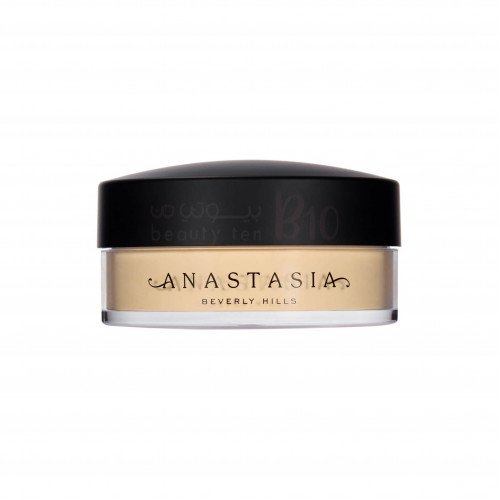 أناستازيا بيفرلي هيلز بودرة تثبيت - بنانا