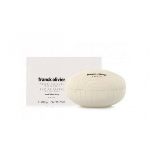 بودرة الجسم من فرانك أوليفييه 200جرام
