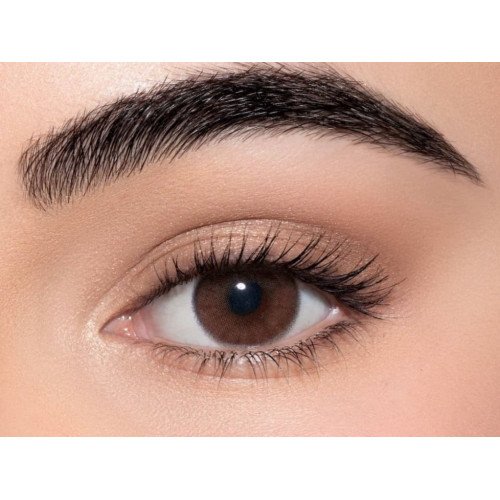 عدسات ملونة من لنس مي -ديت