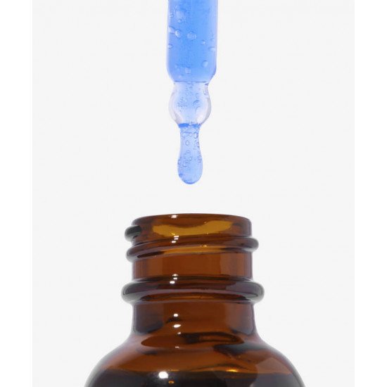 سيروم متعدد الببتيدات + ببتيدات النحاس 1٪ من ذا اوردنري 30 مل