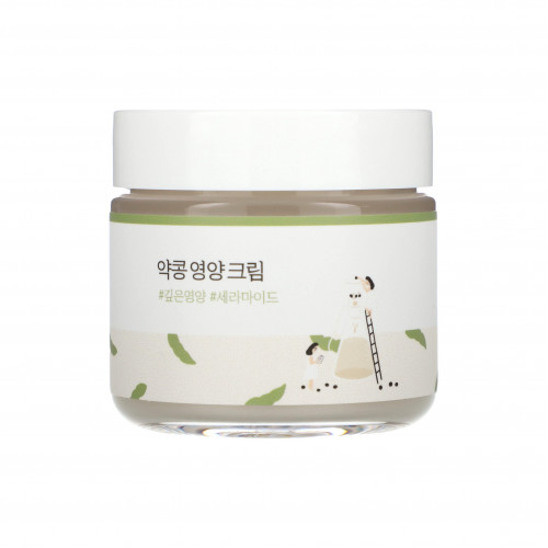 كريم فول الصويا المغذي من راوند لاب 80 مل