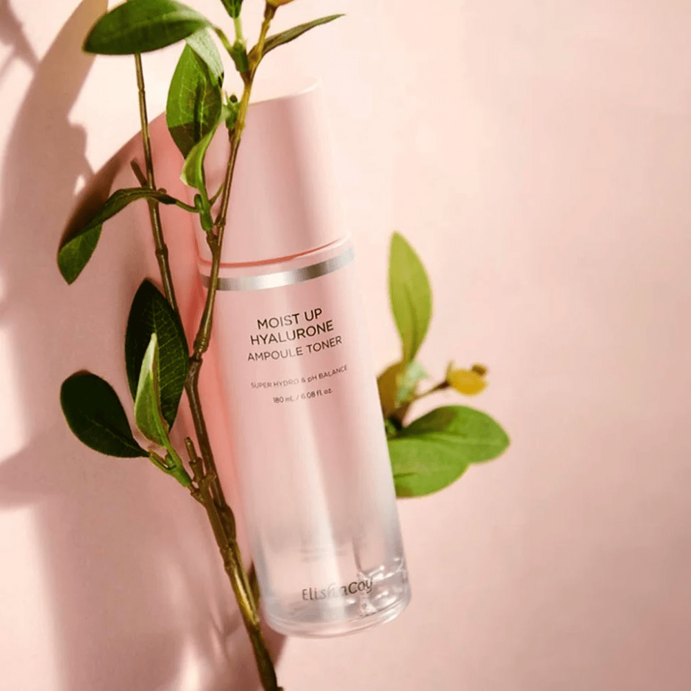 تونر لترطيب الوجه من ايليشاكوي 180 مل