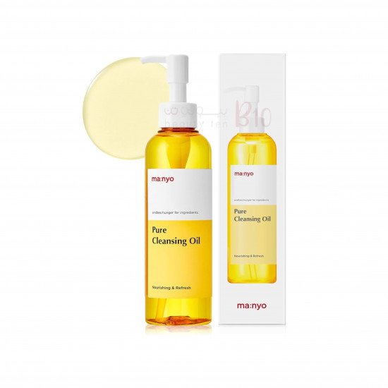 غسول وجه زيتي مانيو فاكتوري 200مل غسول وجه زيتي مانيو فاكتوري 200مل