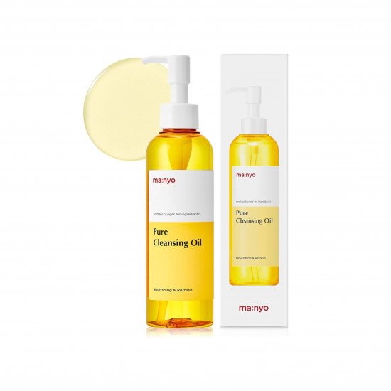 غسول وجه زيتي مانيو فاكتوري 200مل غسول وجه زيتي مانيو فاكتوري 200مل