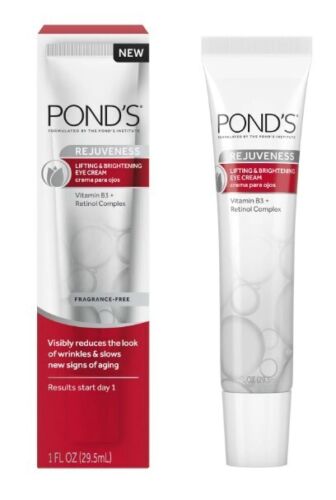 كريم بوندز ريجوفنيس لتفتيح العين