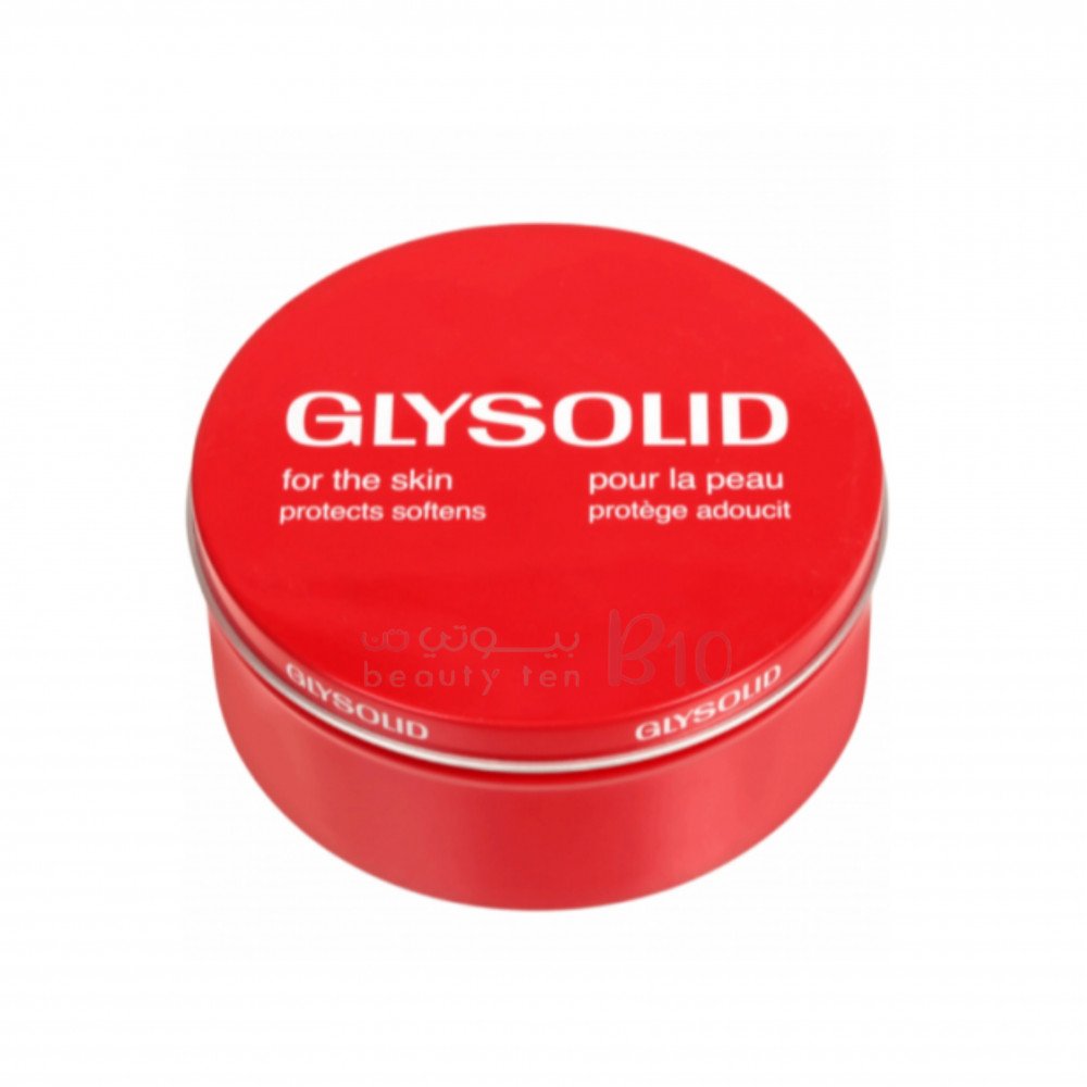 كريم الجسم جليسوليد الألماني -125مل