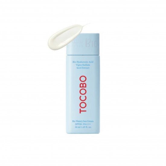 واقي الشمس المائي بعامل حماية 50 من توكوبو