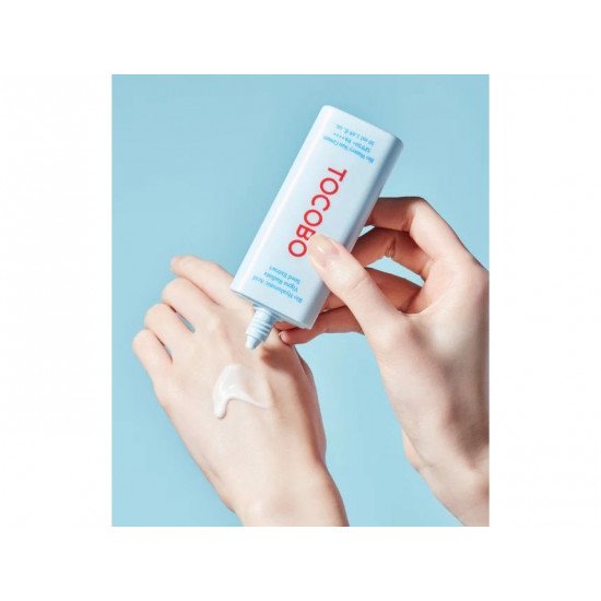 واقي الشمس المائي بعامل حماية 50 من توكوبو