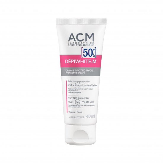 كريم ديبوايت ام الواقي بعامل حماية من أشعة الشمس 50 + 40 مل