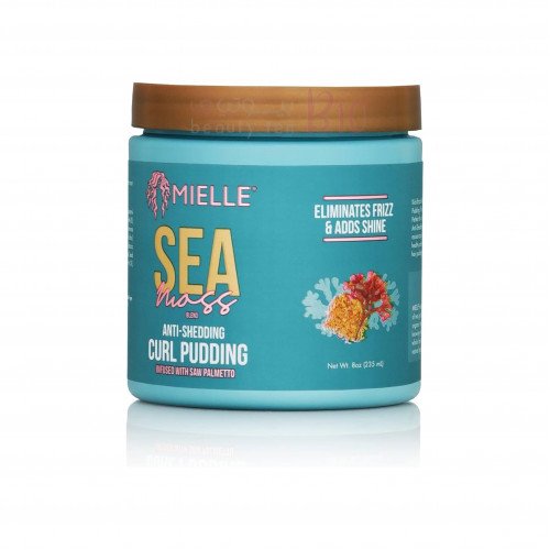 ميلي بودينج مضاد للتساقط، مزيج من طحالب البحر 227 جم