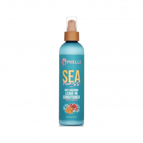 بلسم  ليف ان ميلي أورجانيكس سي موس المضاد للتساقط 235مل