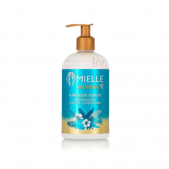 بلسم مرطب لا يُشطف بهاواي زنجبيل 355مل من ميلي بلسم مرطب لا يُشطف بهاواي زنجبيل 355مل من ميلي