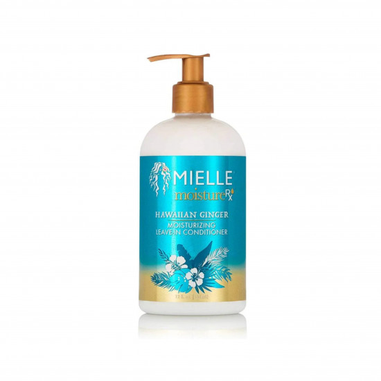 بلسم مرطب لا يُشطف بهاواي زنجبيل 355مل من ميلي بلسم مرطب لا يُشطف بهاواي زنجبيل 355مل من ميلي