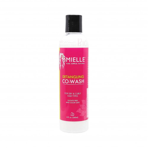 غسول مساعد لفك تشابك الشعر من ميلي 240مل غسول مساعد لفك تشابك الشعر من ميلي 240مل