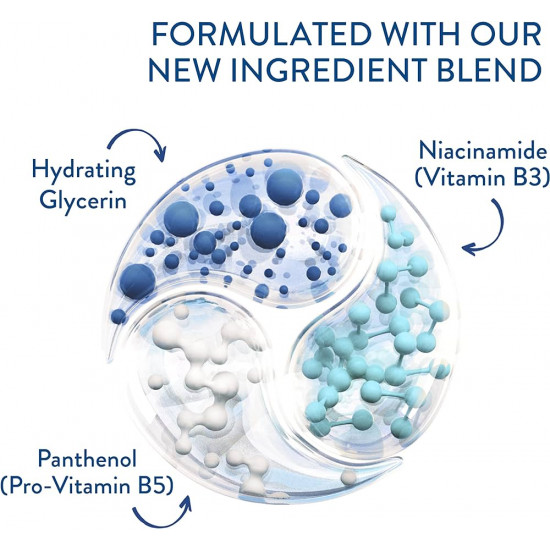 منظف سيتافيل للبشرة الدهنية 125مل