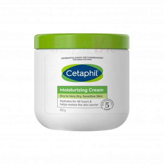 كريم مرطب البشرة الجافة و الجافة جدًا من سيتافيل - 453ج كريم مرطب البشرة الجافة و الجافة جدًا من سيتافيل - 453ج