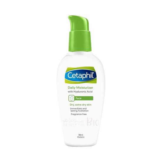 مرطب الوجه اليومي من سيتافيل -88 مل