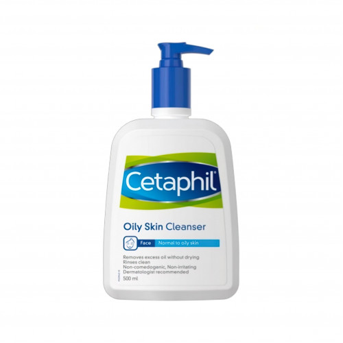 منظف للبشرة الدهنية من سيتافيل 500مل
