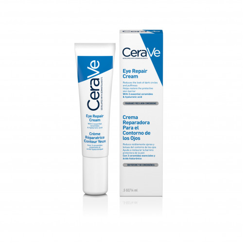 كريم إصلاح تحت العين سيرافي - 14 مل