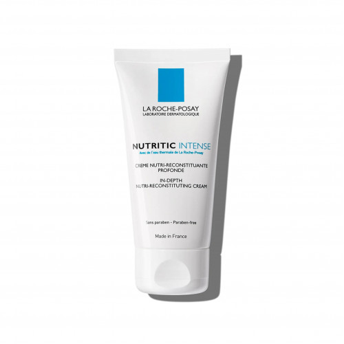 مرطب الوجه المغذي من لاروش بوزيه 50مل