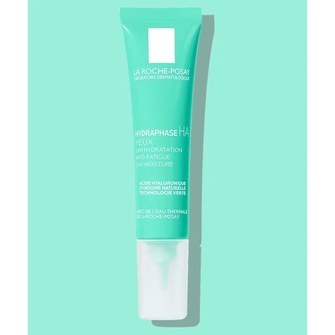 جل مرطب مركز للعين من لاروش بوزيه 15 مل