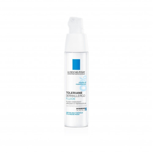 سائل لاروش بوزيه توليريان ديرماليرجو 40 مل