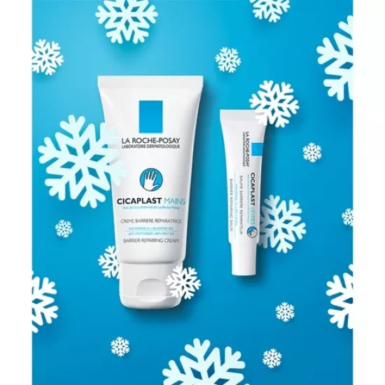 كريم اصلاح اليدين سيكابلاست من لاروش بوزيه 100مل