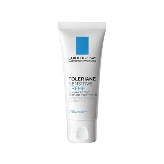 لاروش بوزيه توليريان كريم مرطب بعمق 40 مل لاروش بوزيه توليريان كريم مرطب بعمق 40 مل