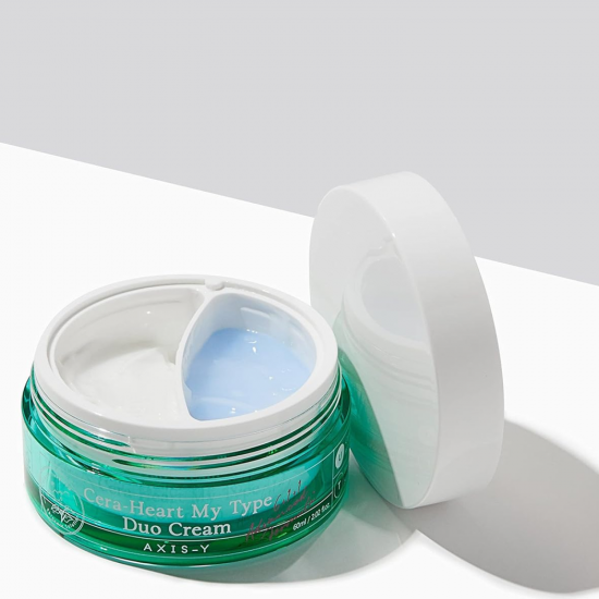 كريم أكسيس واي سيرا-هارت ماي تايب ديو - 60 مل