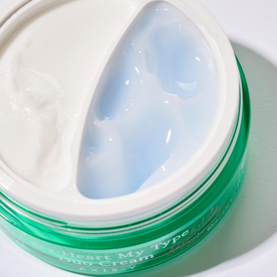 كريم أكسيس واي سيرا-هارت ماي تايب ديو - 60 مل