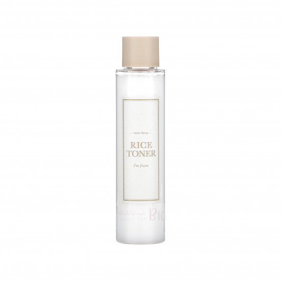 ايم فروم تونر الأرز 150مل