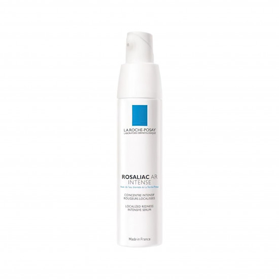 لاروش بوزيه علاج مكثف يحارب الاحمرار الموضعي للجلد 40 مل