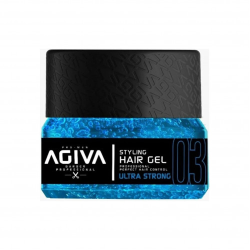 جل تصفيف الشعر بالقوى القصوى للثبات من اجيفا 700m