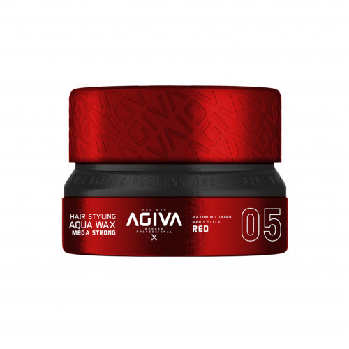 أجيفا - شمع لتثبيت الشعر 155 مل أجيفا - شمع لتثبيت الشعر 155 مل