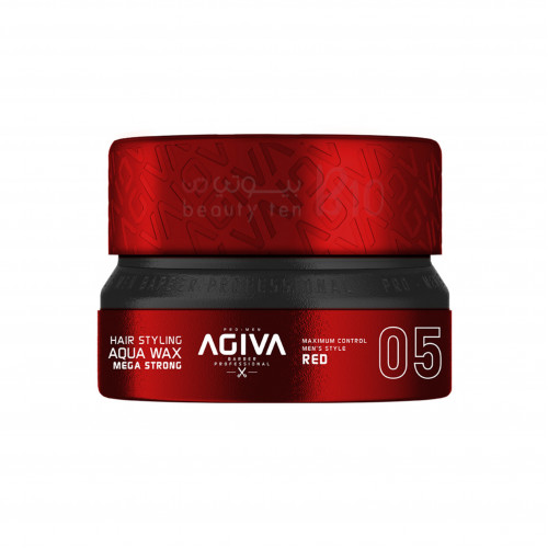 أجيفا - شمع لتثبيت الشعر 155 مل أجيفا - شمع لتثبيت الشعر 155 مل