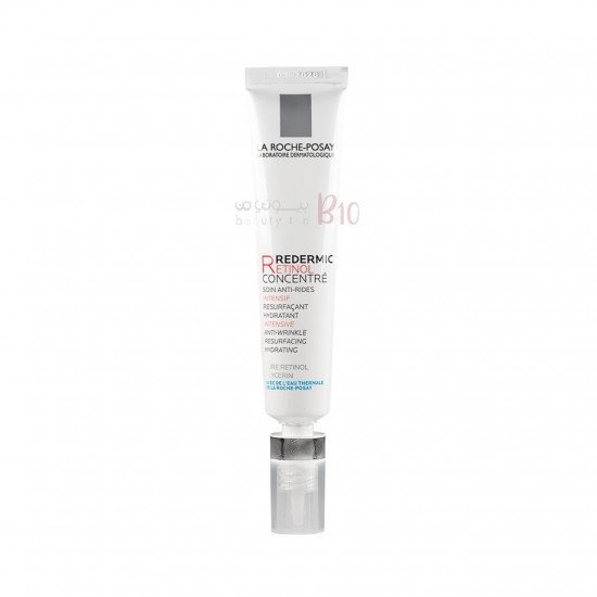 لاروش بوزيه كريم تصحيحي مكثف ريديرميك آر 30مل