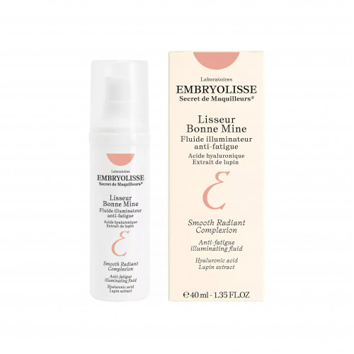 مرطب امبريوليس أرتيست سيكرت بشرة ناعمة ومشرقة 40 مل