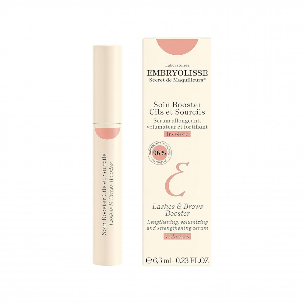 معزز الرموش والحواجب من امبريوليس 6 مل